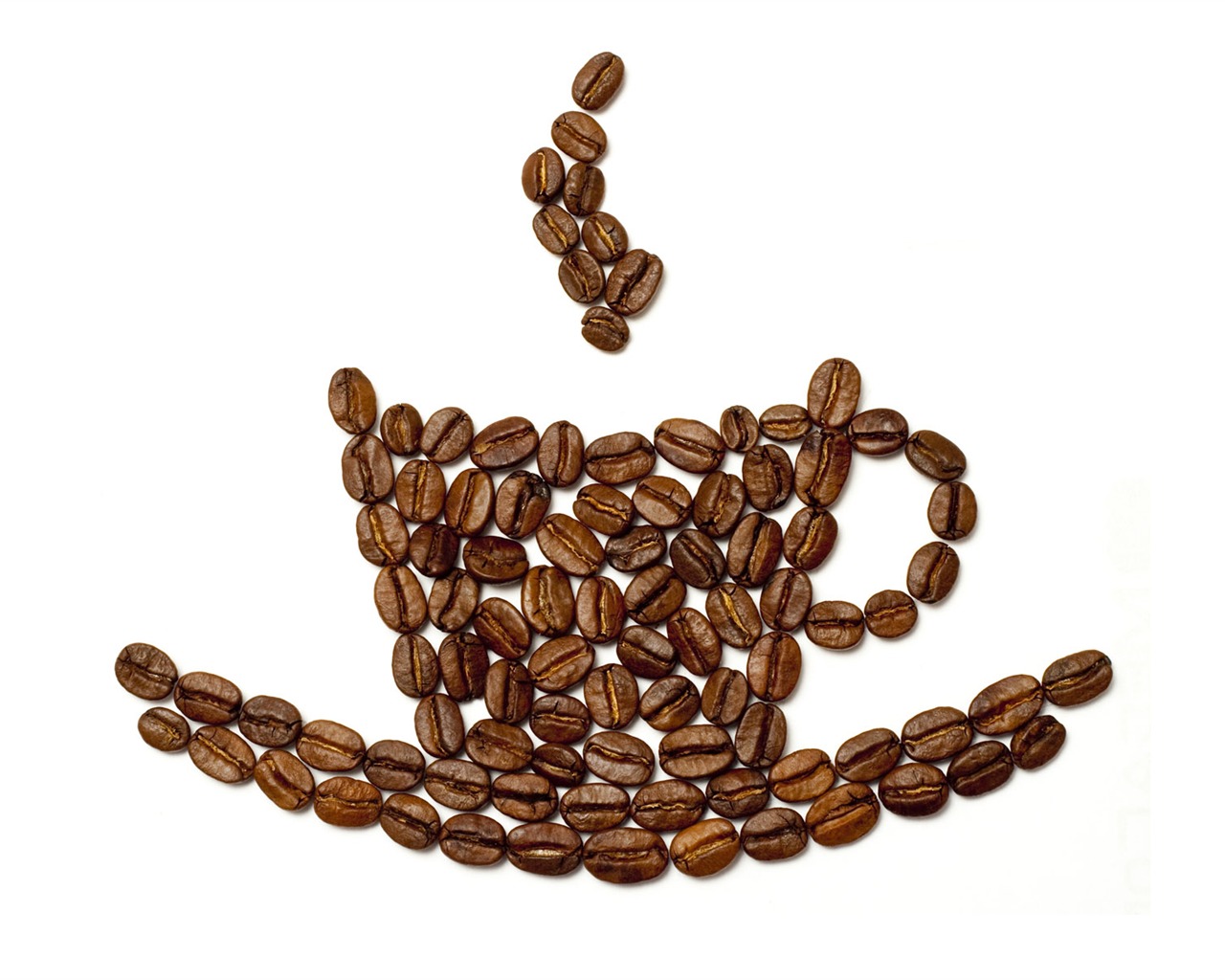 Coffee-Funktion Wallpaper (7) #3 - 1280x1024