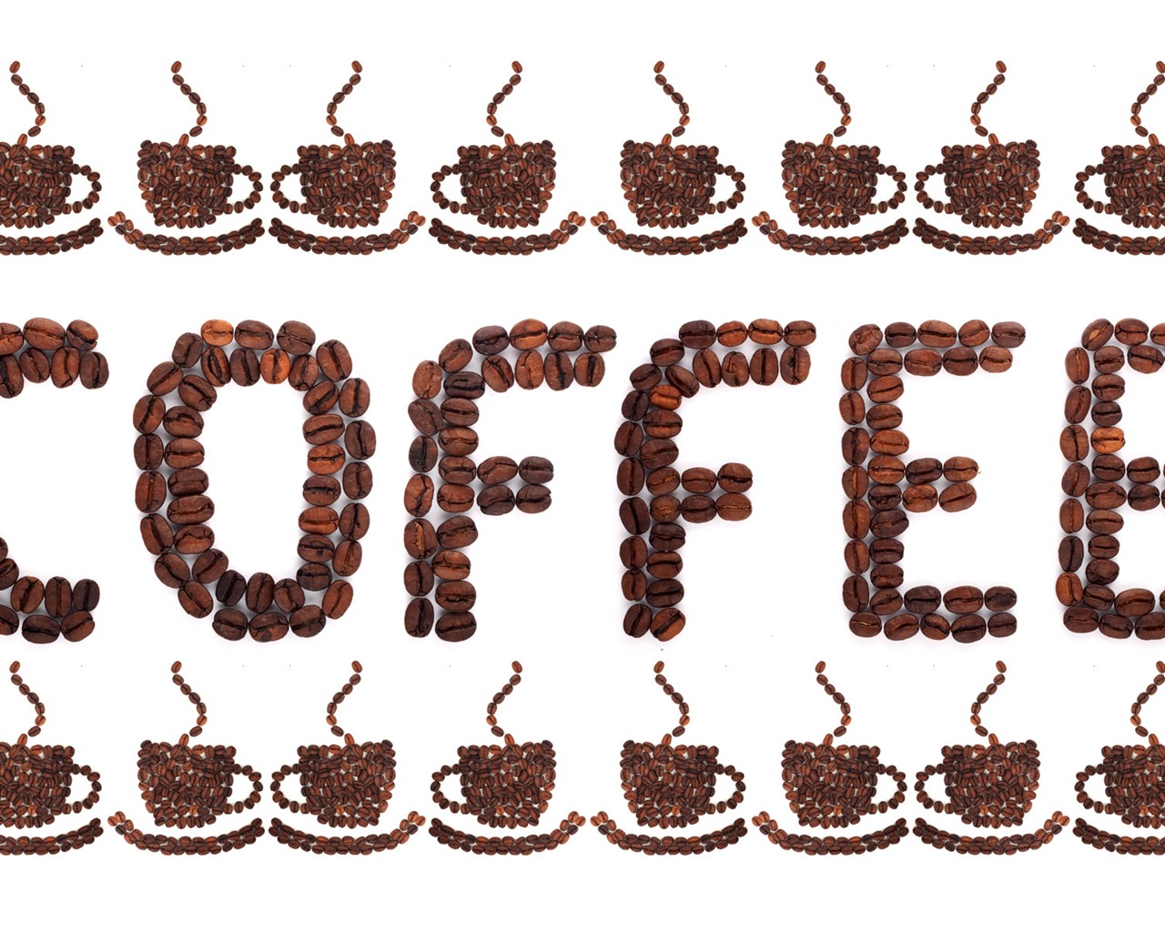 Coffee feature wallpaper (7) #17 - 1280x1024