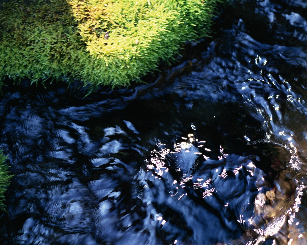 Stream Celovečerní Wallpaper (2) #1 - 1280x1024