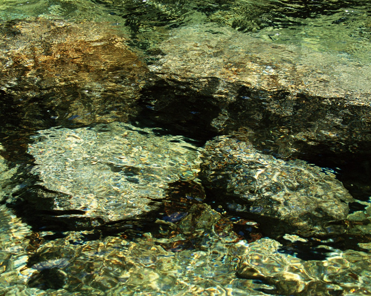 Stream Celovečerní Wallpaper (2) #10 - 1280x1024