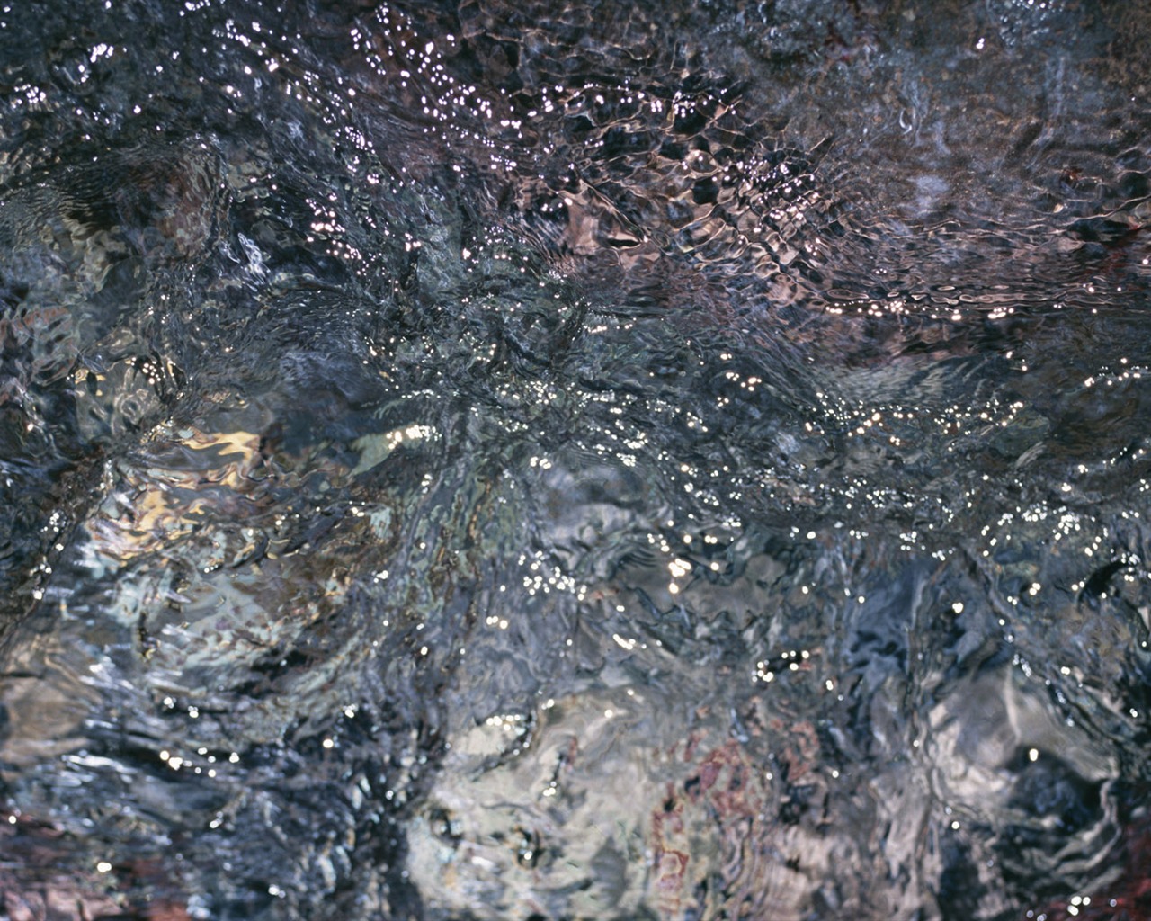 Stream Celovečerní Wallpaper (2) #13 - 1280x1024
