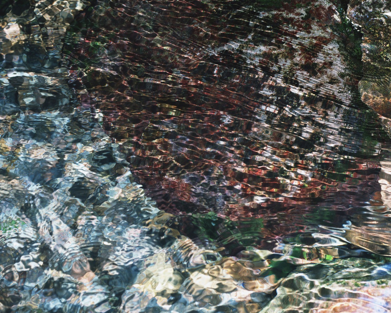 Stream Celovečerní Wallpaper (2) #14 - 1280x1024