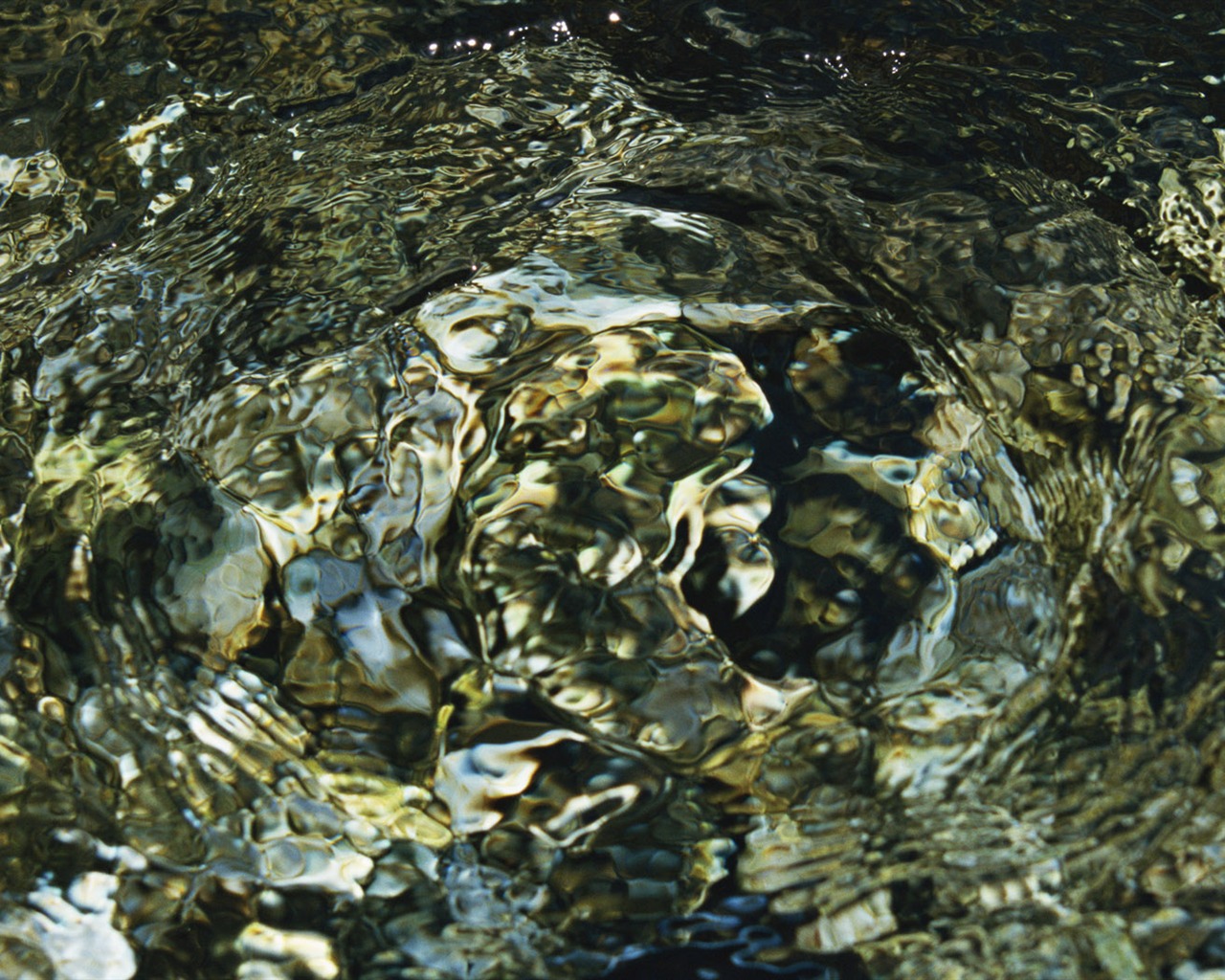 Stream Feature Wallpaper (2) #16 - 1280x1024