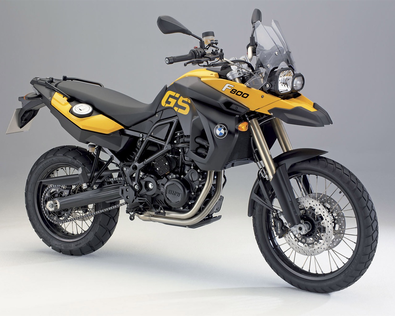 BMW motocykl tapety (4) #7 - 1280x1024