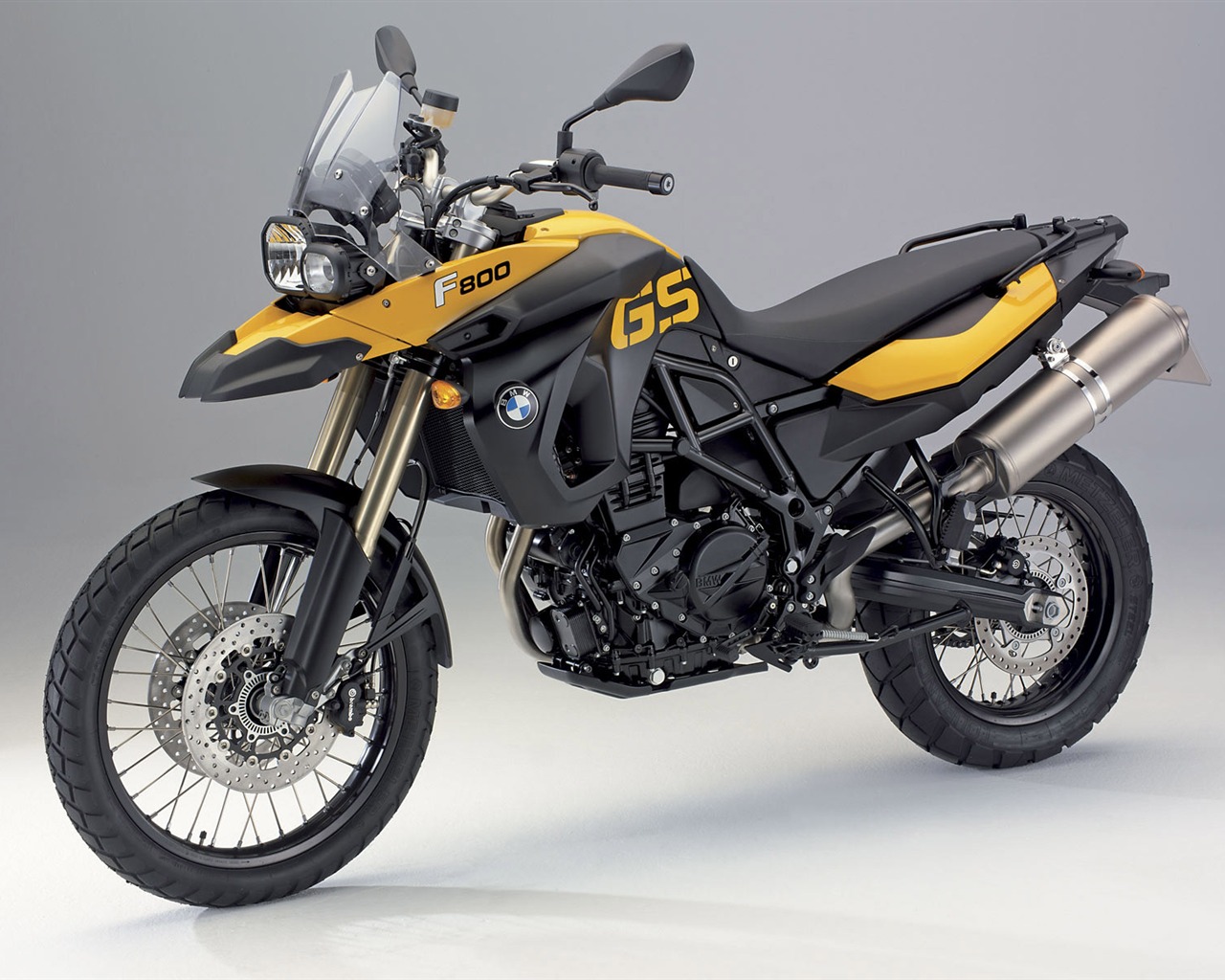 BMW motocykl tapety (4) #8 - 1280x1024