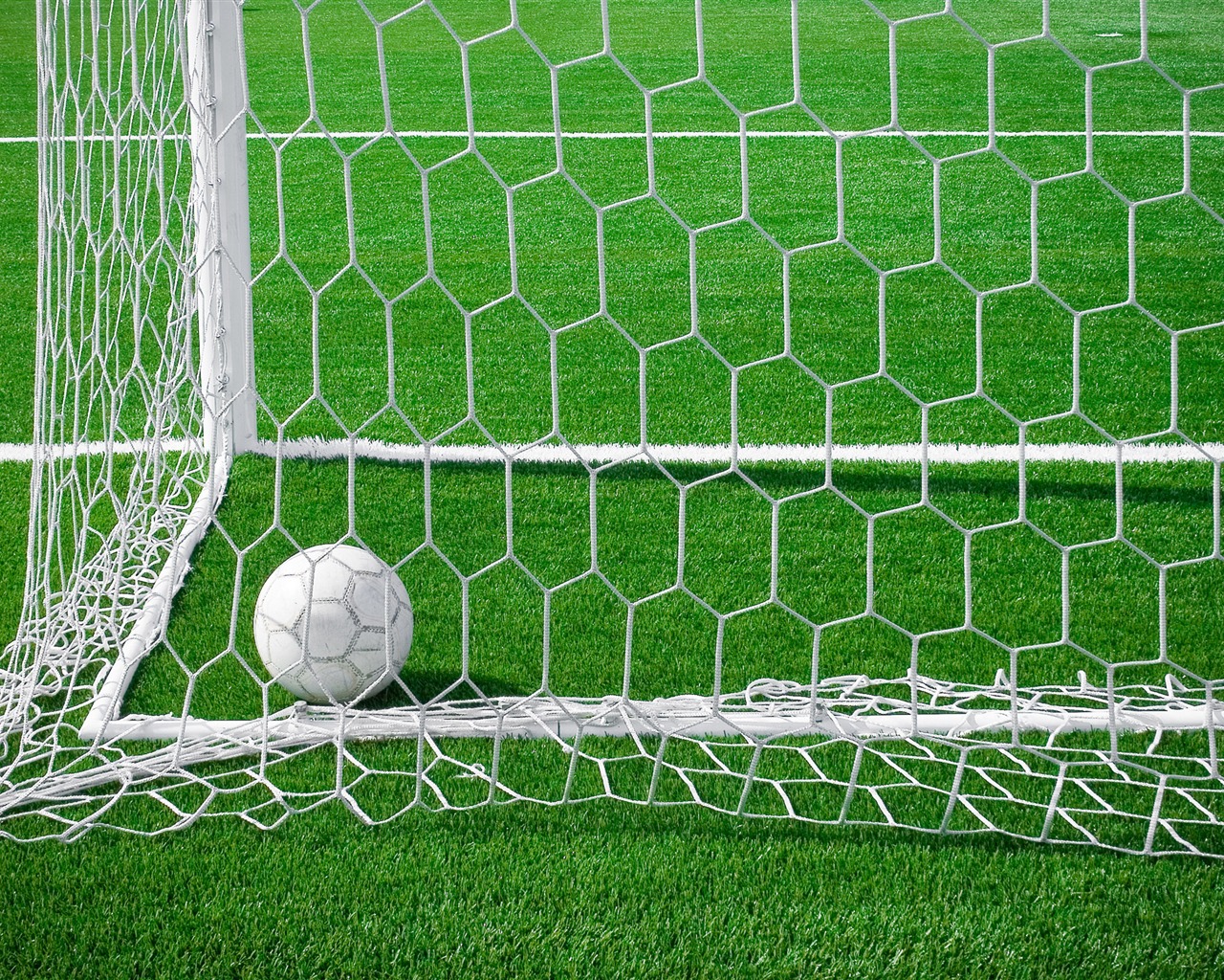 Super fotbal foto tapetu (2) #4 - 1280x1024