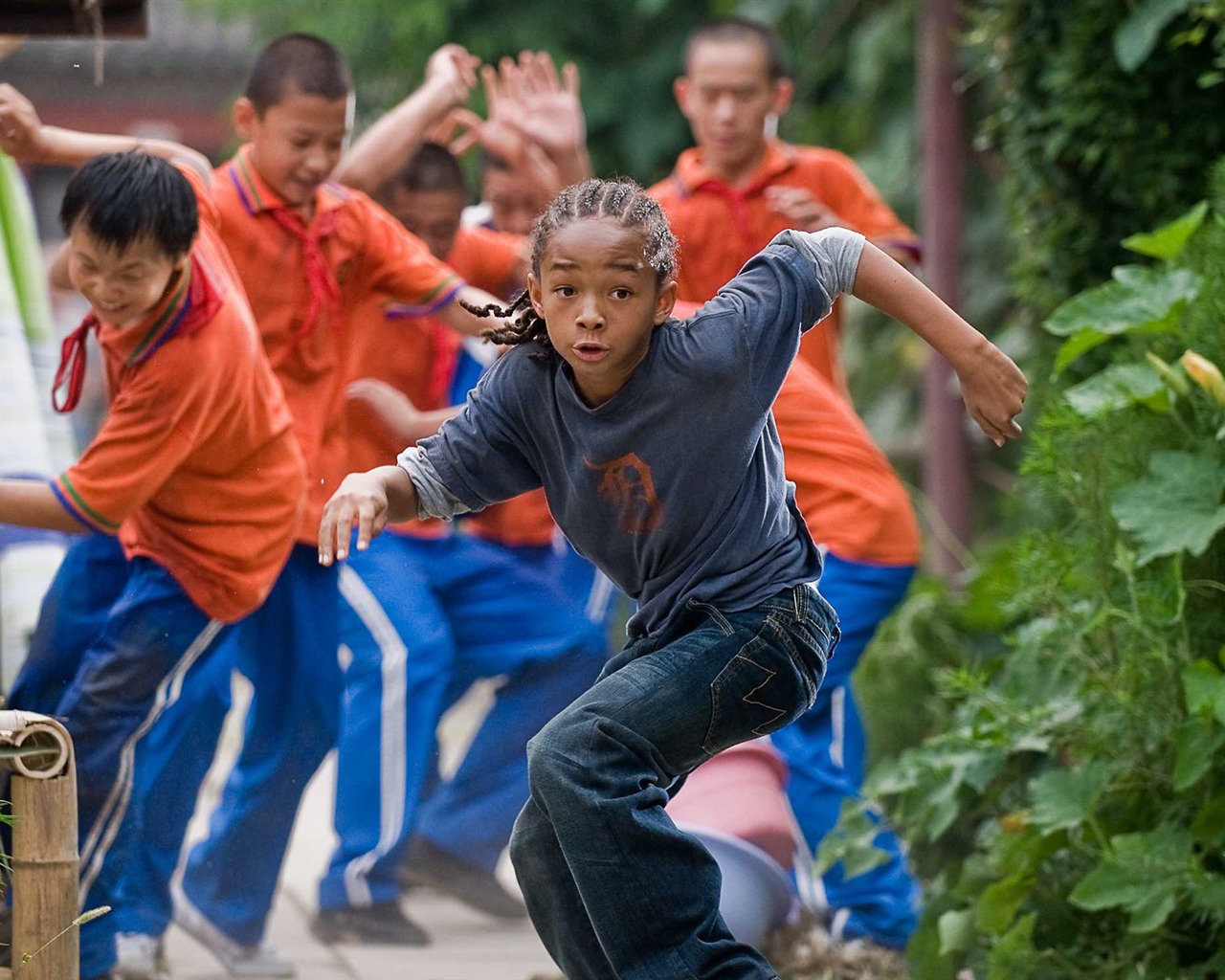 The Karate Kid wallpaper albums #6 - 1280x1024