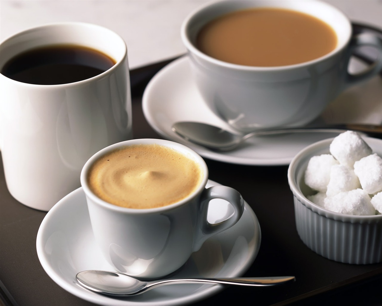 Coffee feature wallpaper (8) #13 - 1280x1024