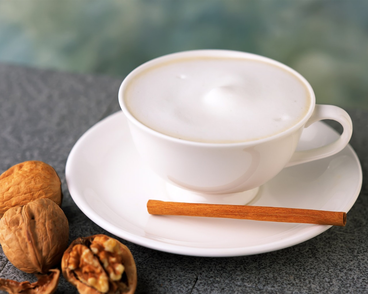 Coffee feature wallpaper (9) #2 - 1280x1024
