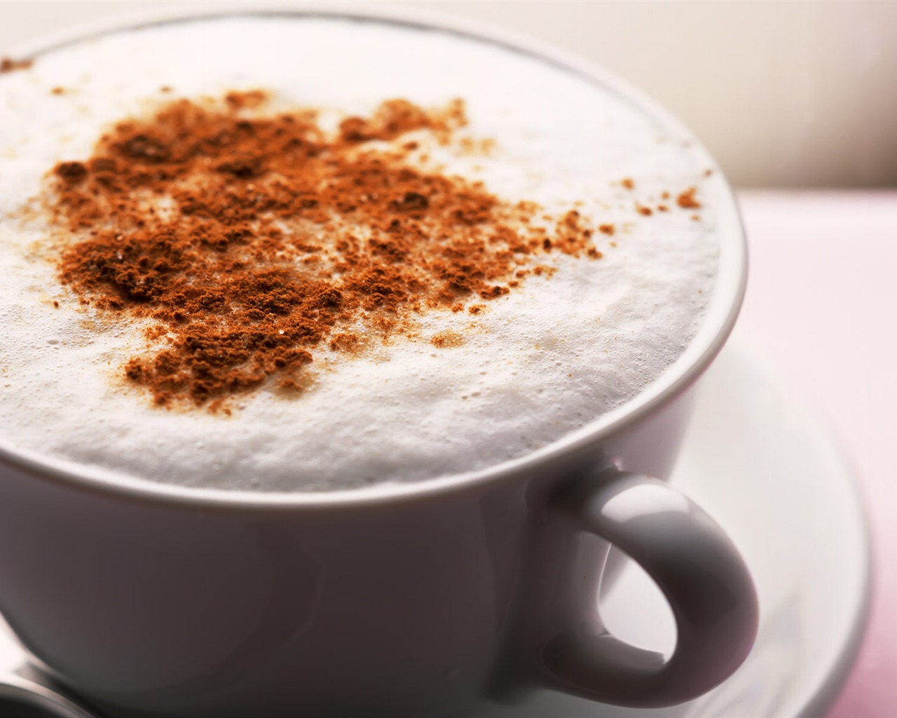 Coffee feature wallpaper (9) #10 - 1280x1024