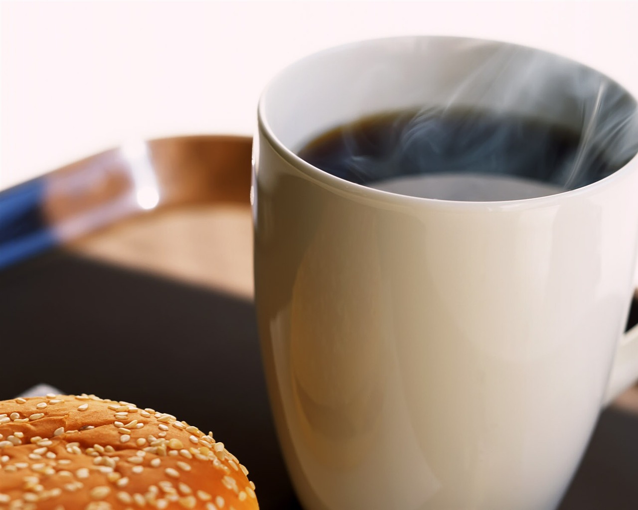 Coffee feature wallpaper (9) #15 - 1280x1024