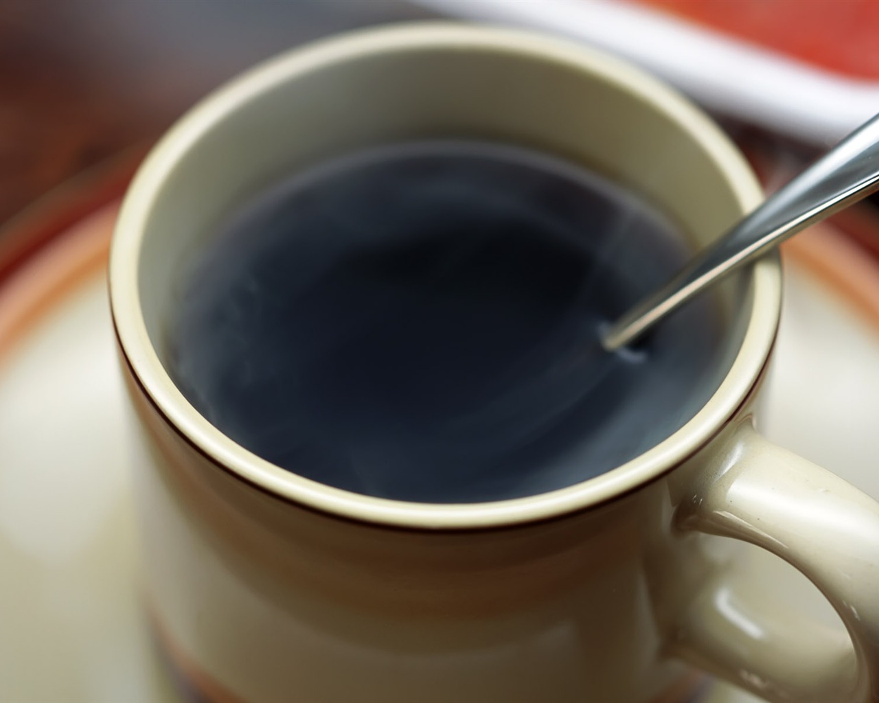 Coffee feature wallpaper (9) #19 - 1280x1024