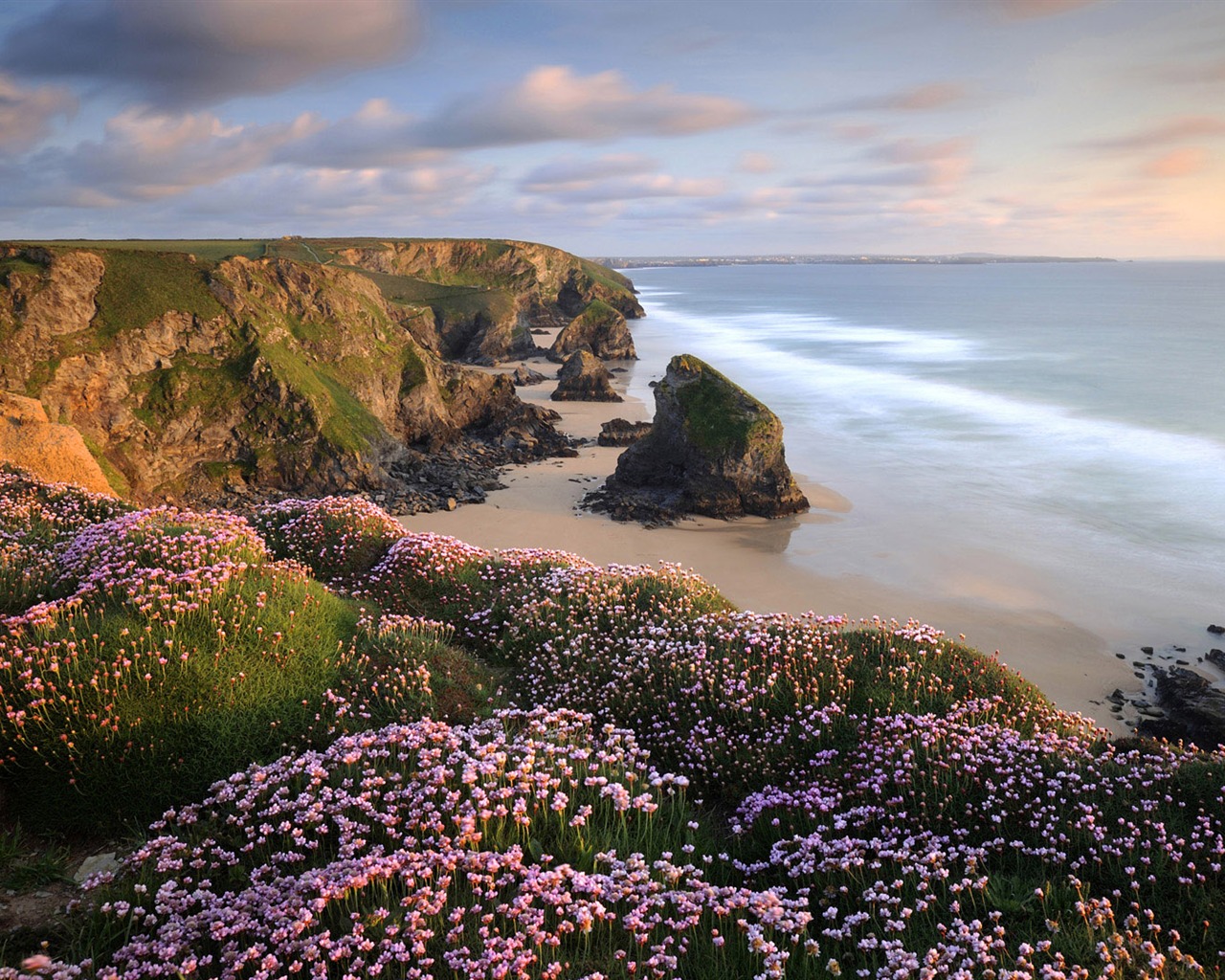 Scenery Collection Wallpapers (12) #1 - 1280x1024