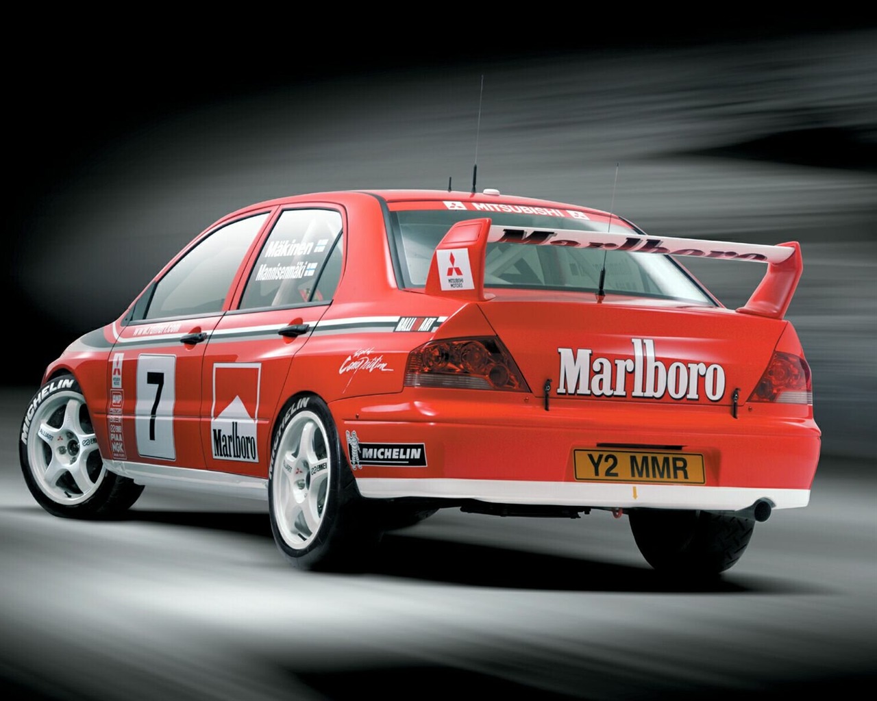 Car foto tapety (2) #1 - 1280x1024
