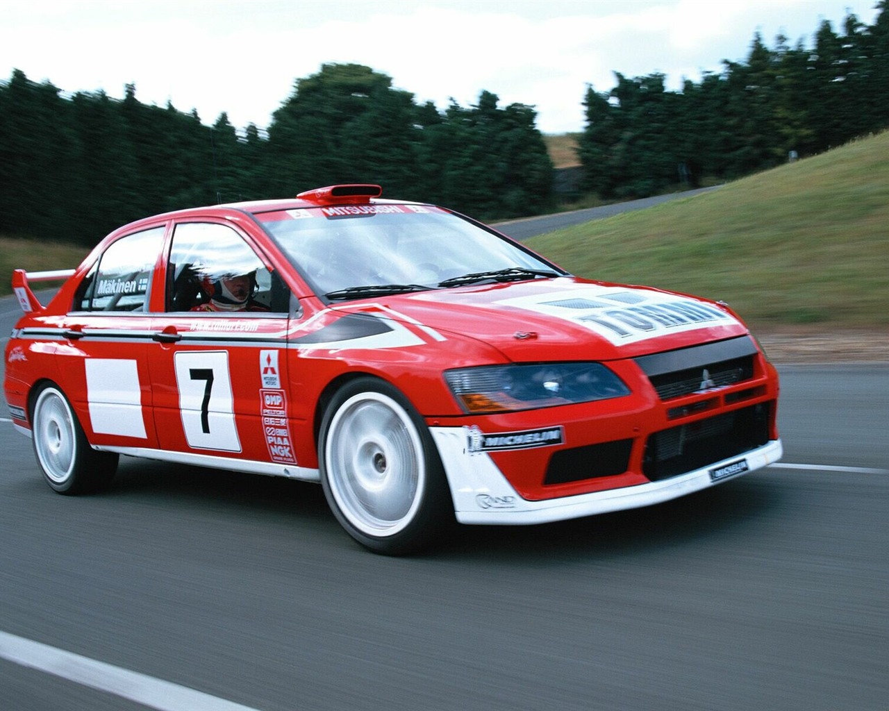Car photo wallpaper (2) #2 - 1280x1024