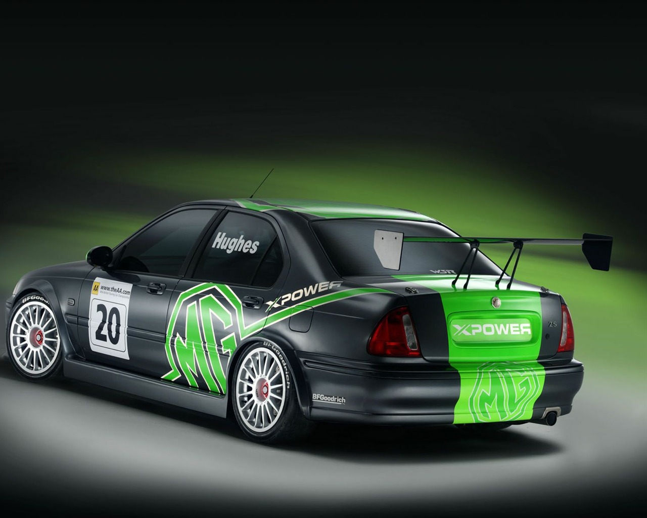 Car photo wallpaper (2) #5 - 1280x1024