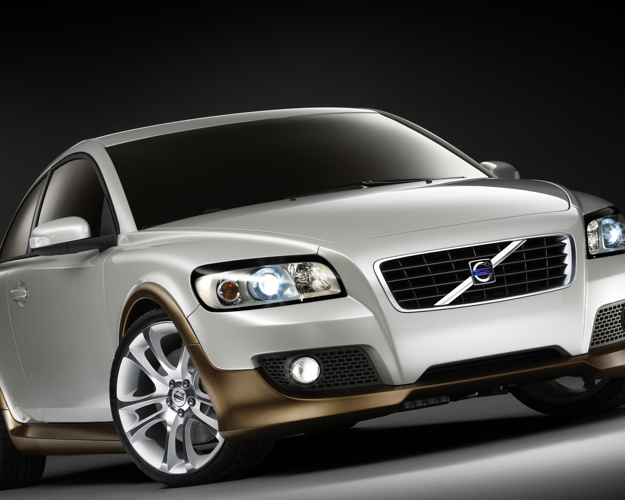 Auto Collection Wallpapers (17) #9 - 1280x1024