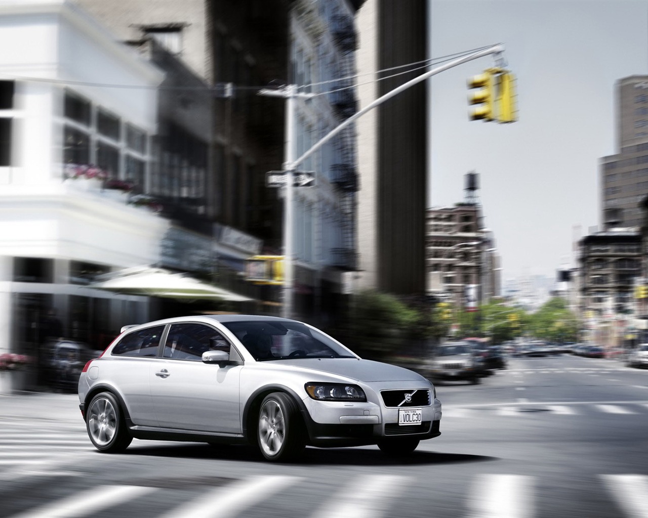 Auto Collection Wallpapers (17) #15 - 1280x1024