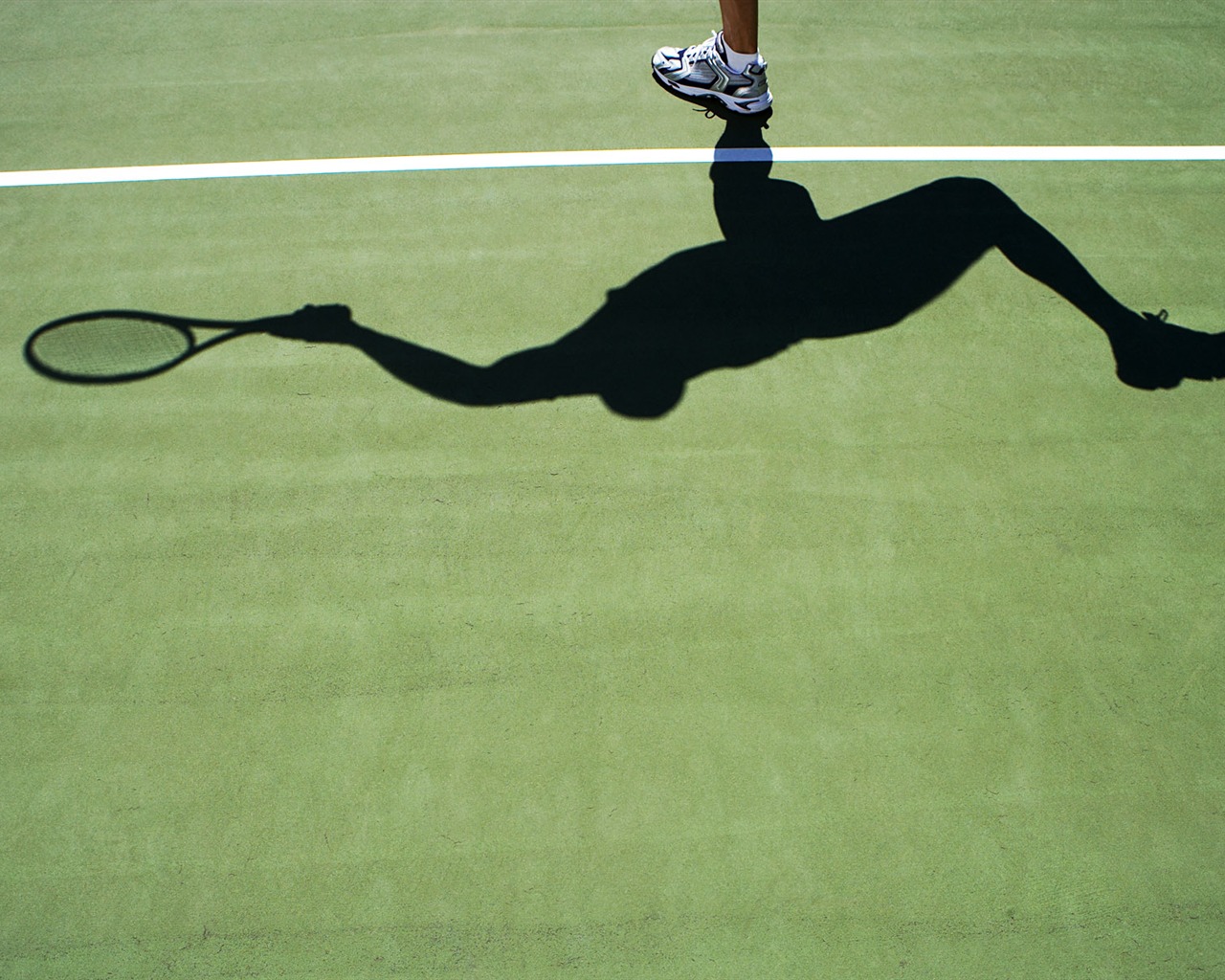 Outdoor sports wallpaper (2) #9 - 1280x1024