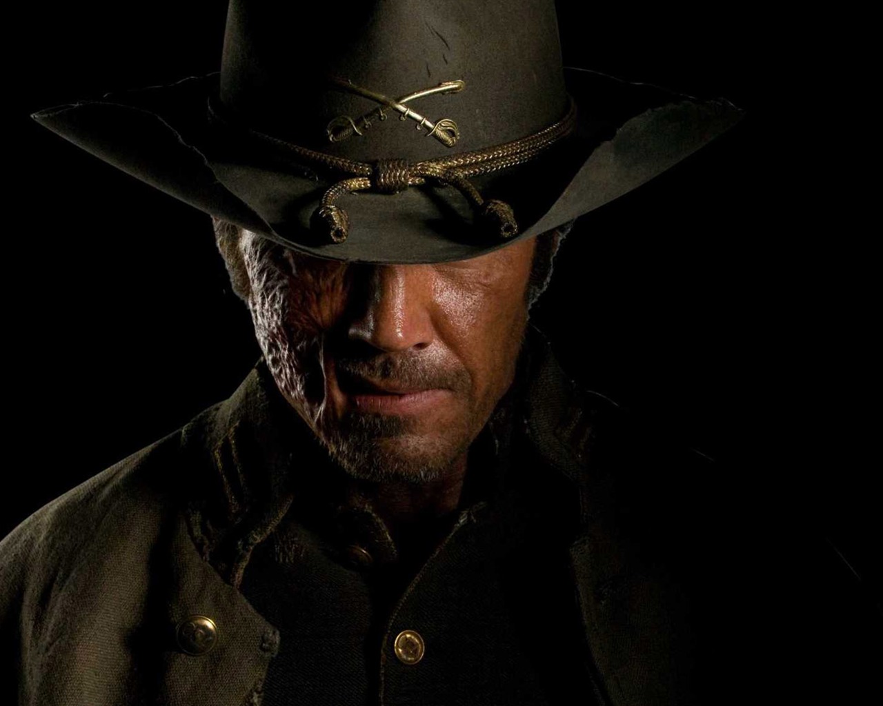 Jonah Hex wallpaper #4 - 1280x1024