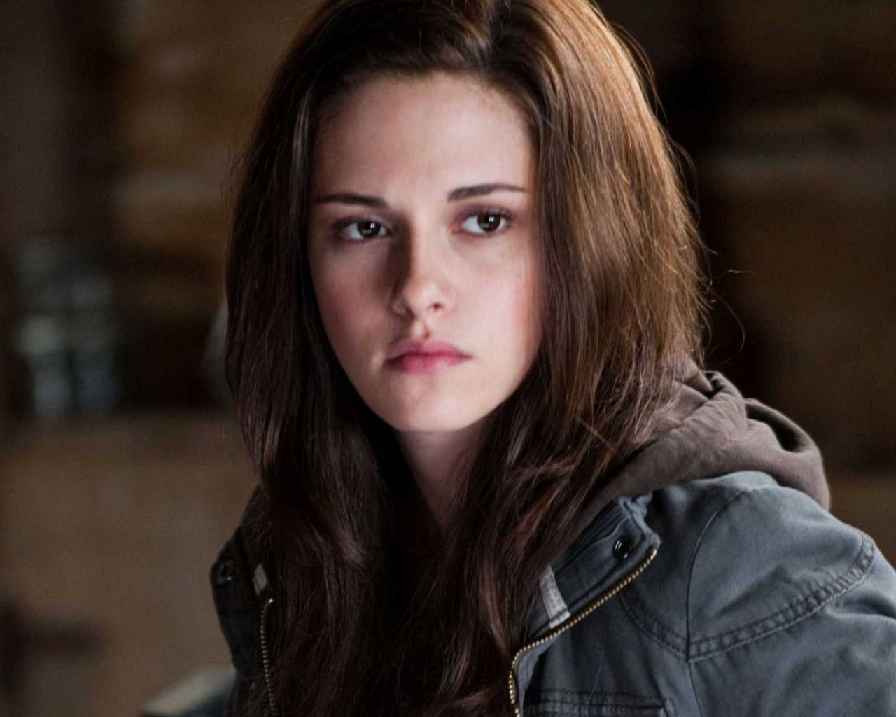The Twilight Saga: Eclipse 暮光之城3: 月食(一) #5 - 1280x1024