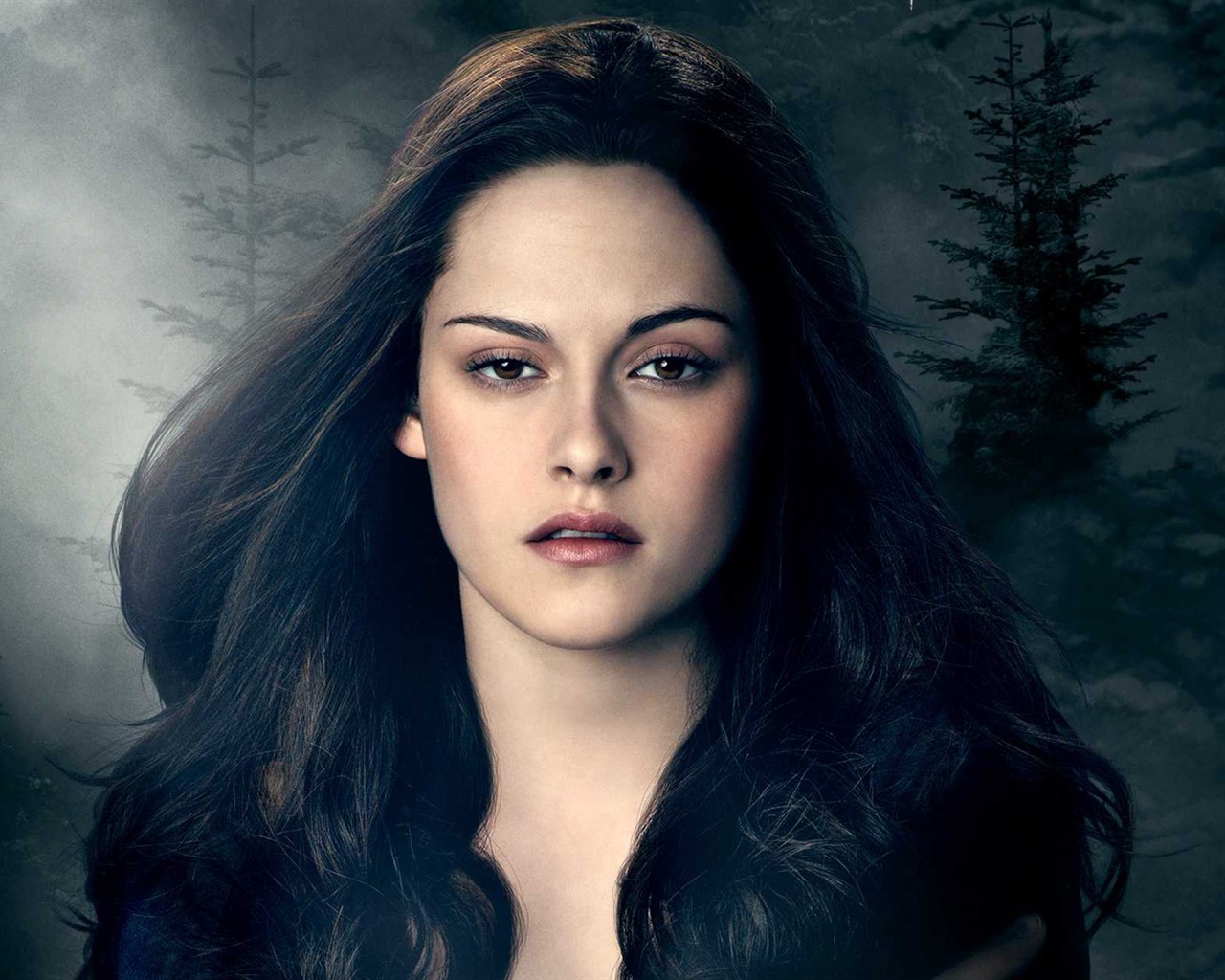 The Twilight Saga: Eclipse HD fond d'écran (1) #12 - 1280x1024