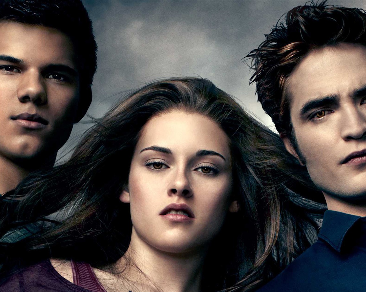 The Twilight Saga: Eclipse HD Wallpaper (1) #15 - 1280x1024