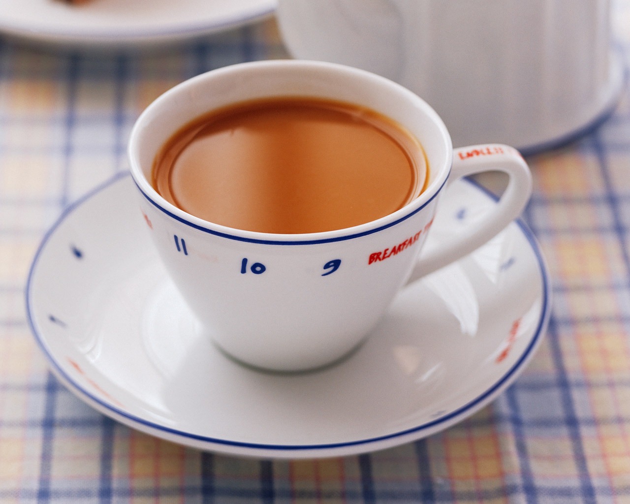 Coffee feature wallpaper (10) #6 - 1280x1024
