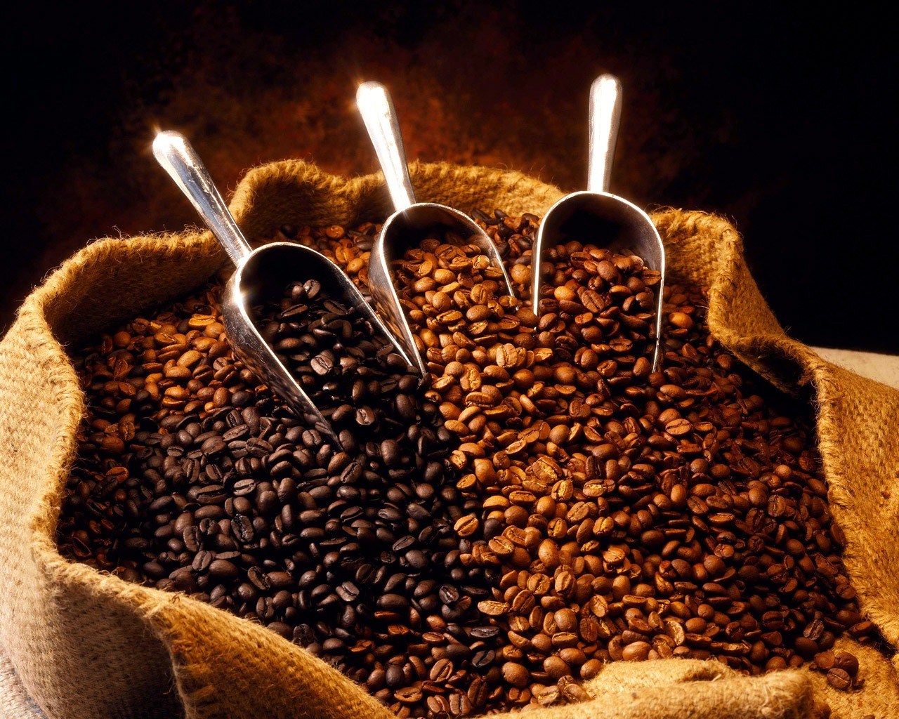 Coffee feature wallpaper (10) #7 - 1280x1024