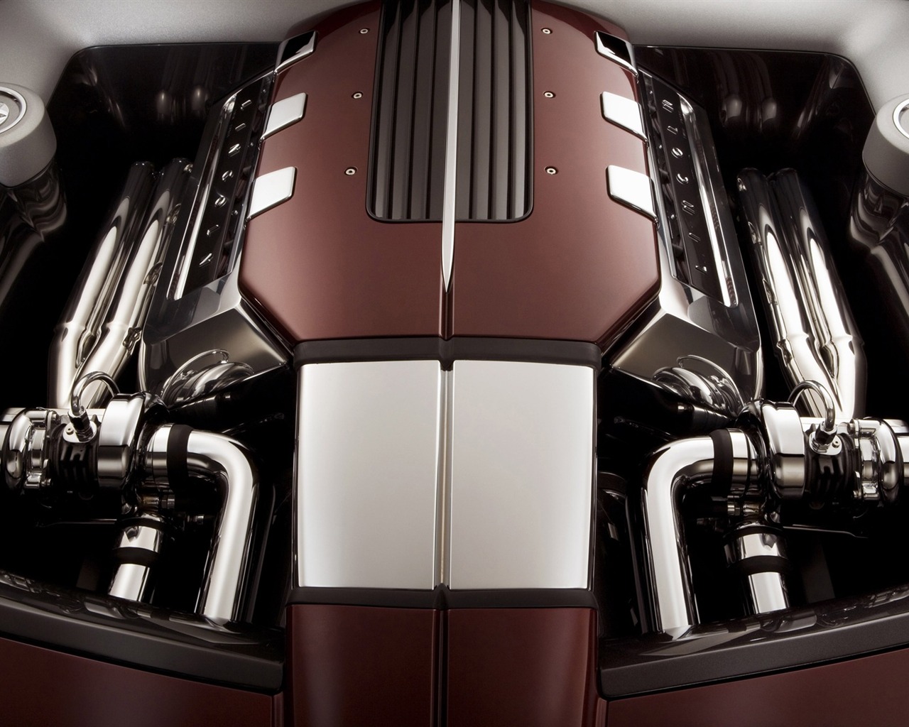 Automobilový místní Celovečerní wallpaper (1) #10 - 1280x1024