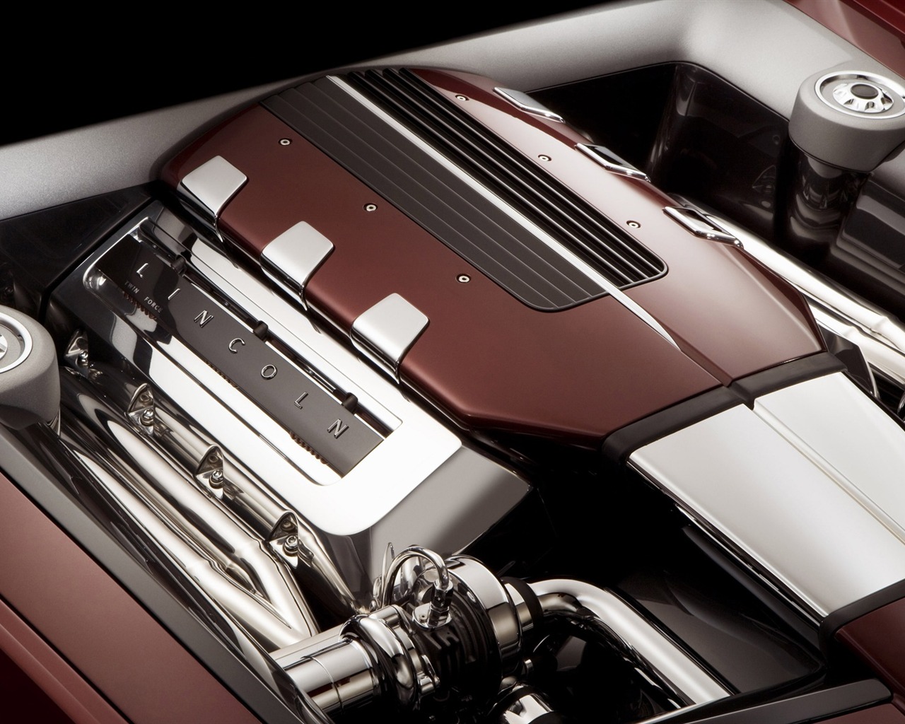 Automobilový místní Celovečerní wallpaper (1) #13 - 1280x1024
