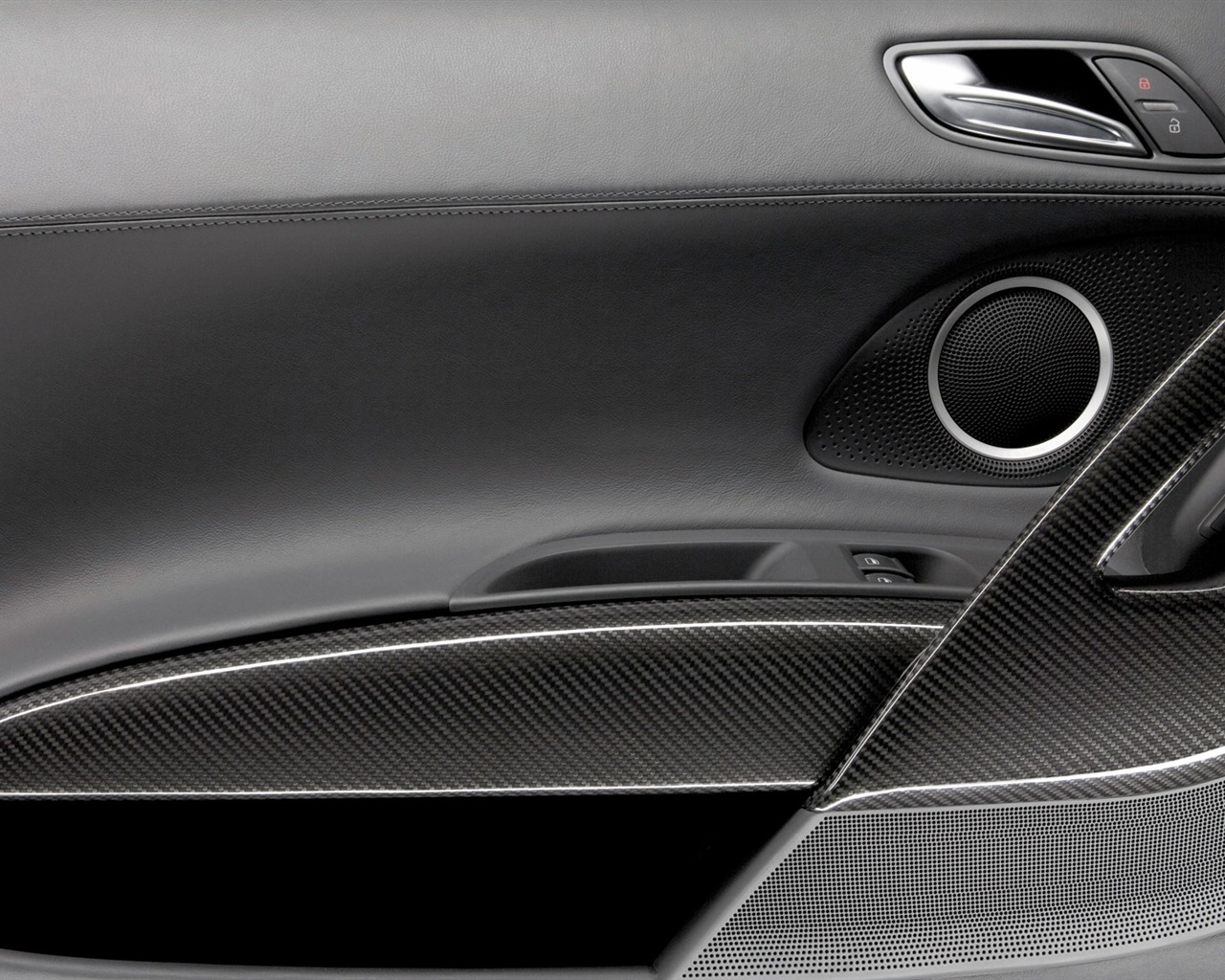Automotive local Feature wallpaper (1) #15 - 1280x1024