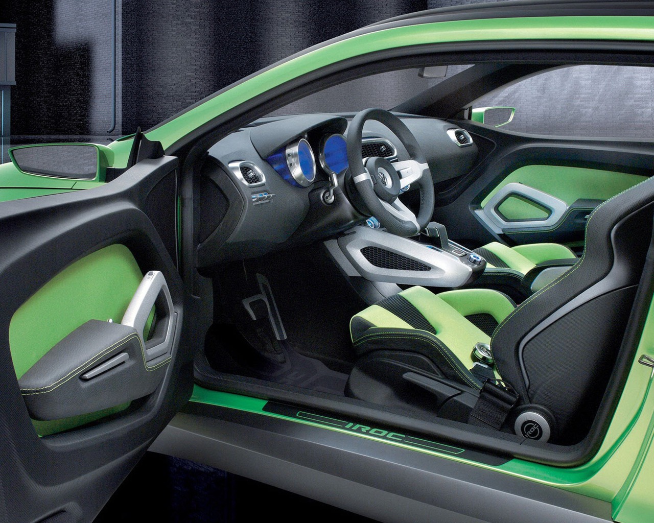 Auto Collection Wallpapers (18) #13 - 1280x1024