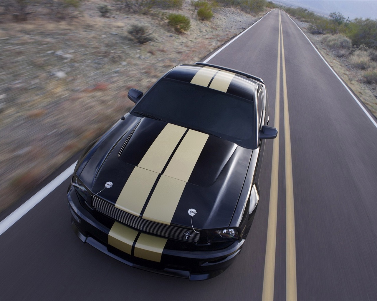Auto Collection Wallpapers (18) #20 - 1280x1024