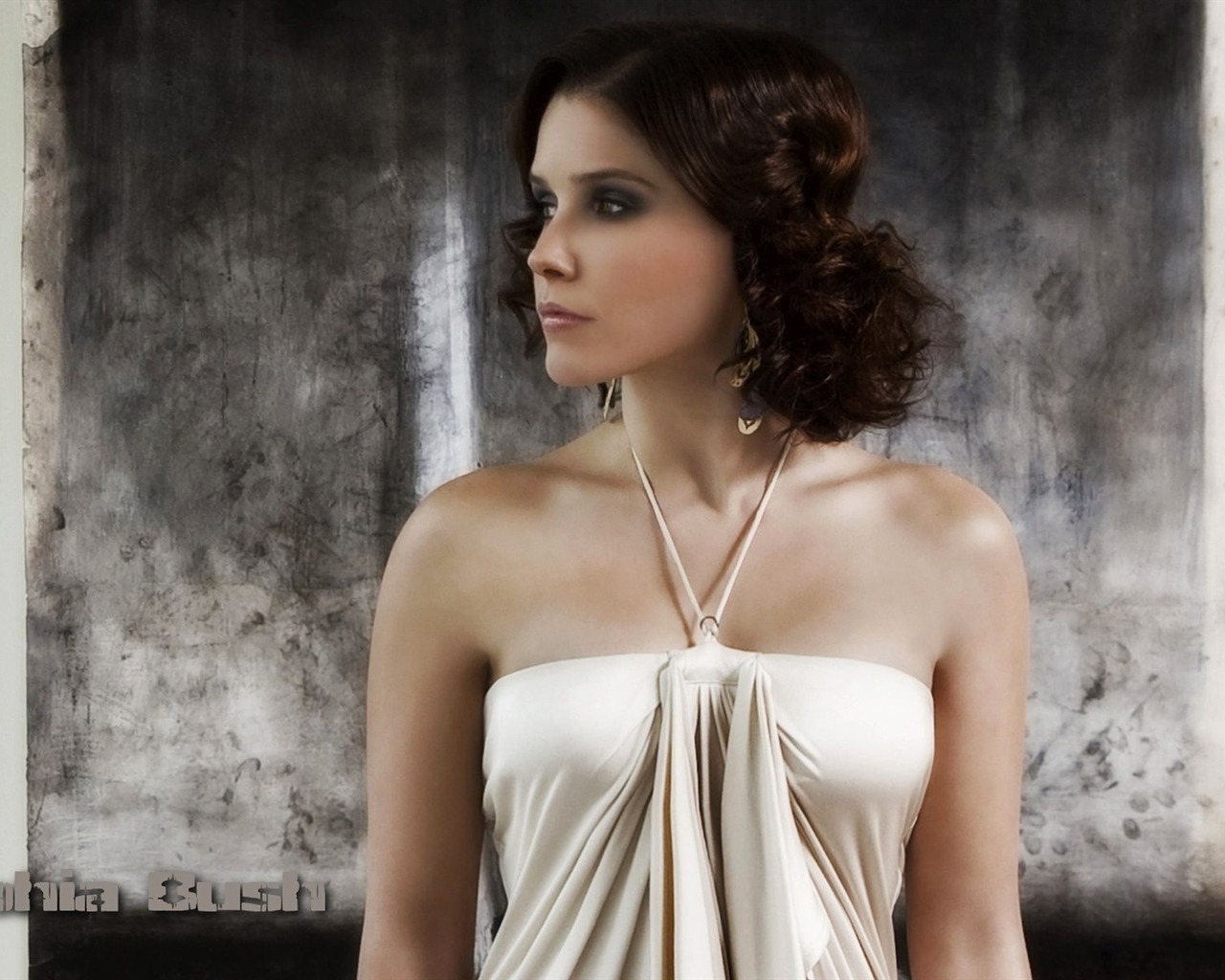 Sophia Bush beautiful wallpaper #12 - 1280x1024