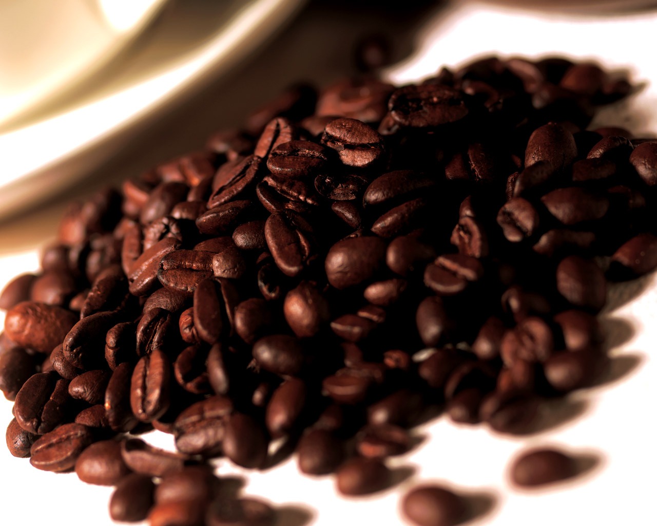 Coffee feature wallpaper (11) #5 - 1280x1024