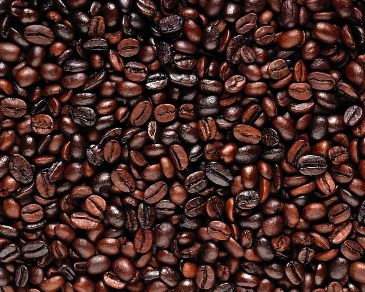 Coffee feature wallpaper (11) #9 - 1280x1024