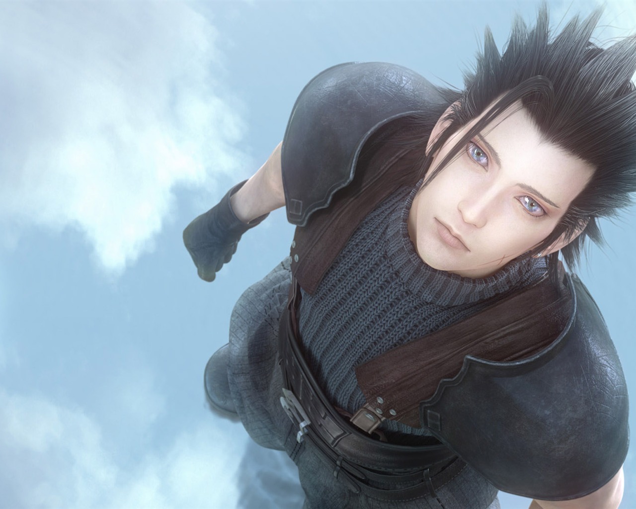 Final Fantasy tapety album (3) #2 - 1280x1024