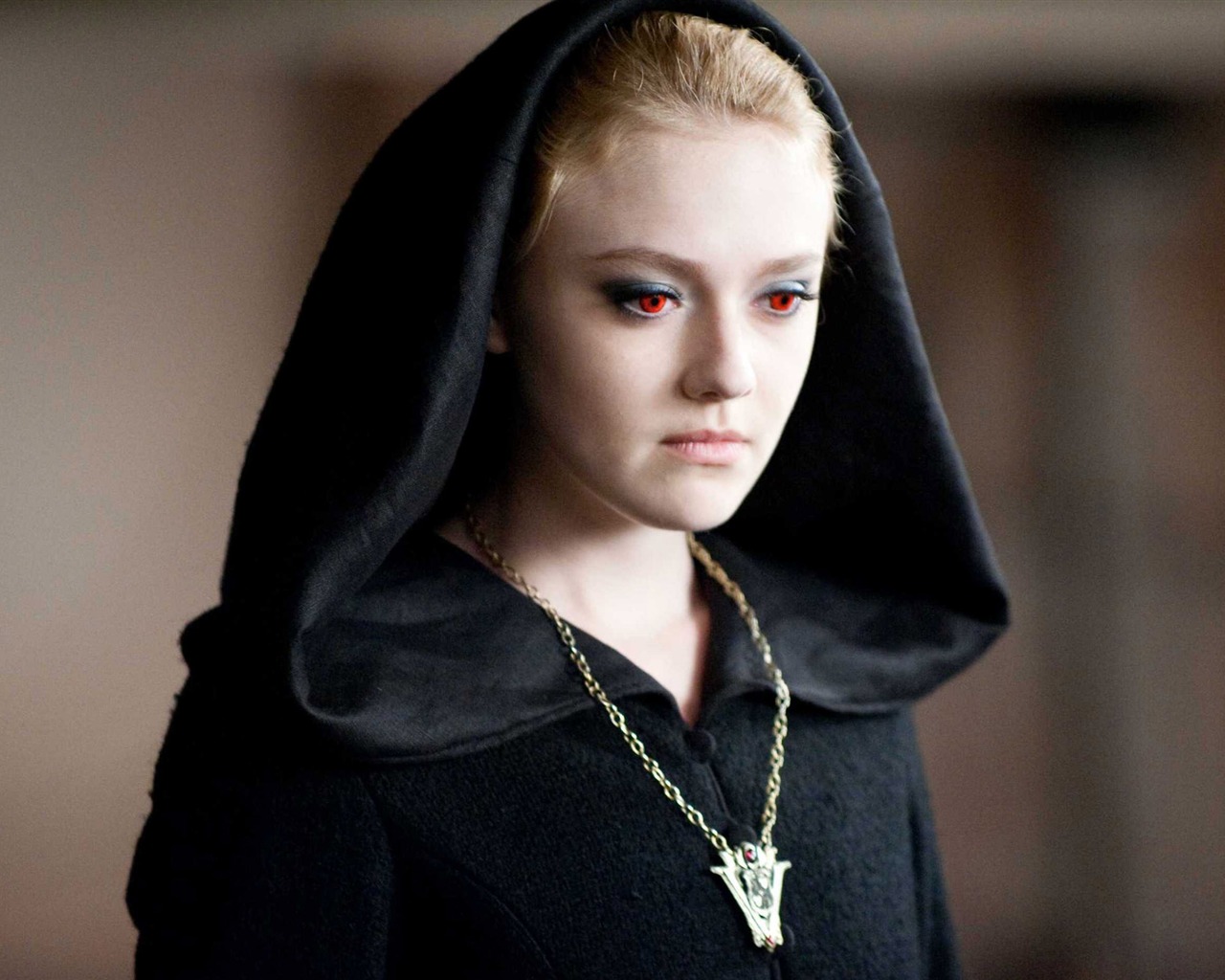 The Twilight Saga: Eclipse 暮光之城3: 月食(二) #1 - 1280x1024