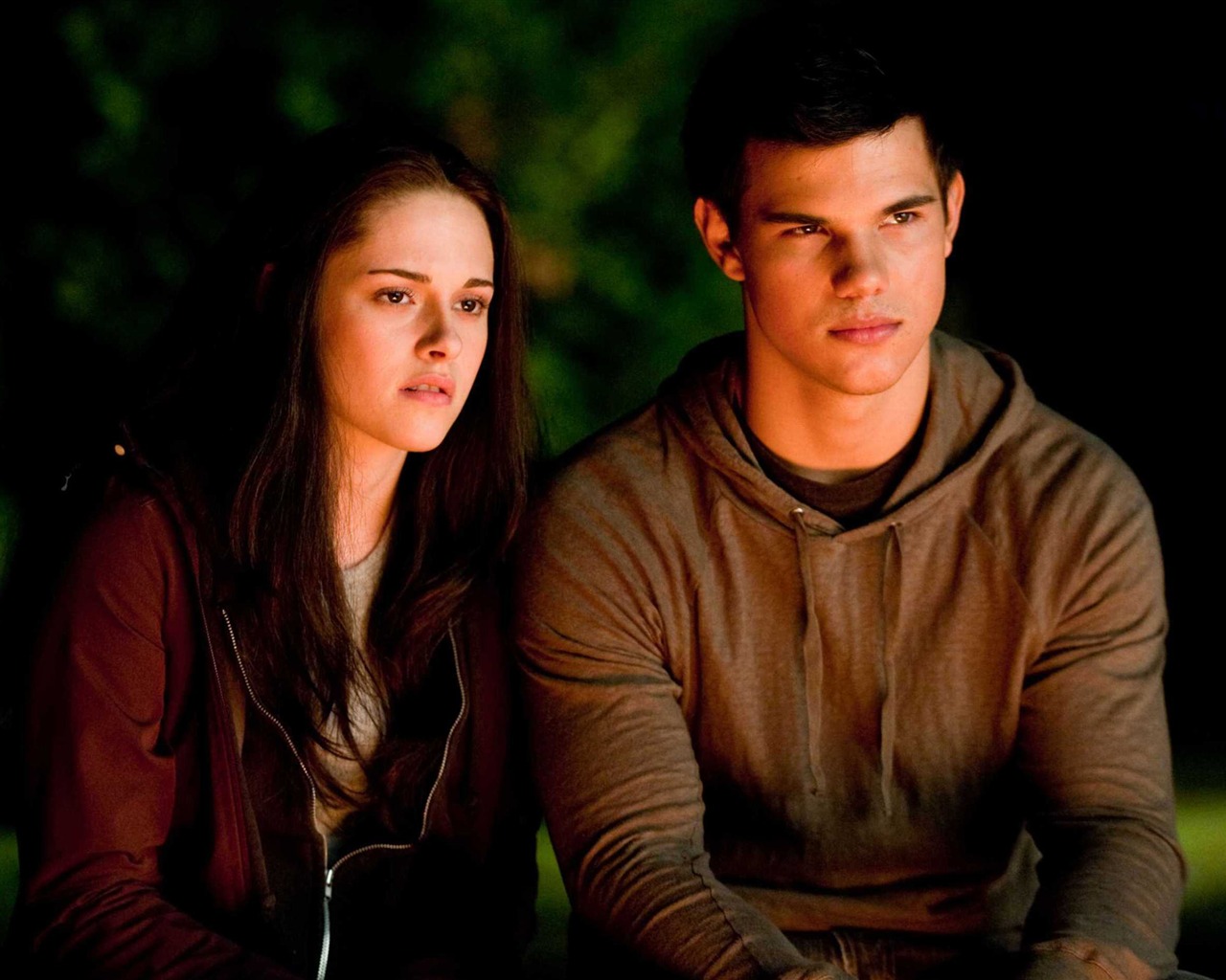 The Twilight Saga: Eclipse HD Wallpaper (2) #3 - 1280x1024