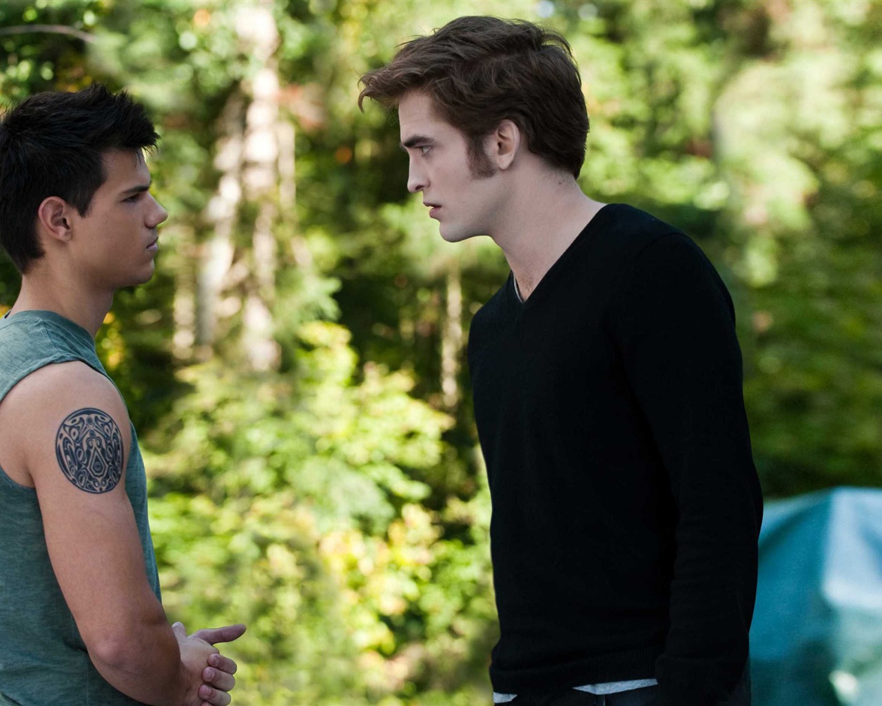 The Twilight Saga: Eclipse HD Wallpaper (2) #20 - 1280x1024