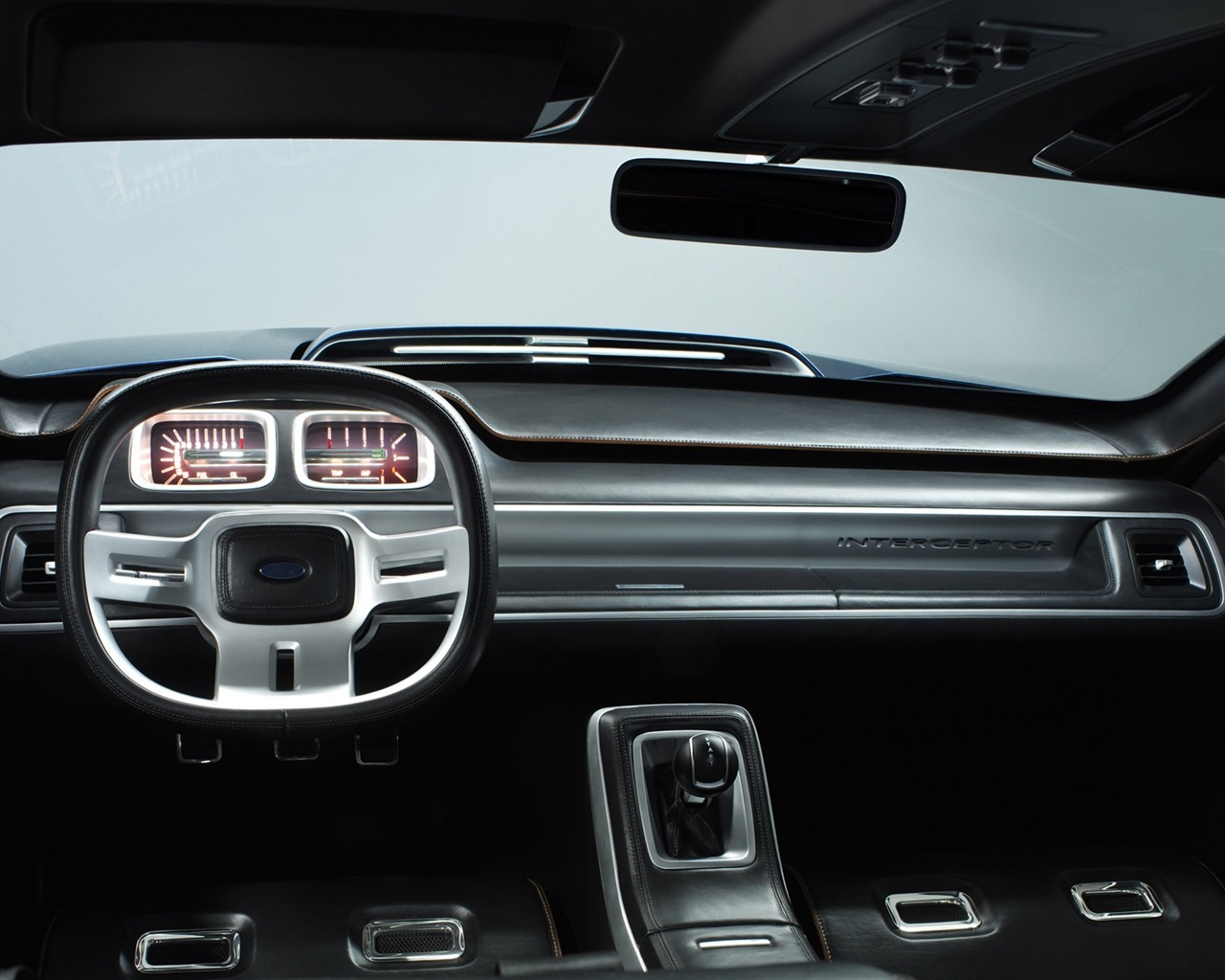 Automobilový místní Celovečerní wallpaper (2) #6 - 1280x1024