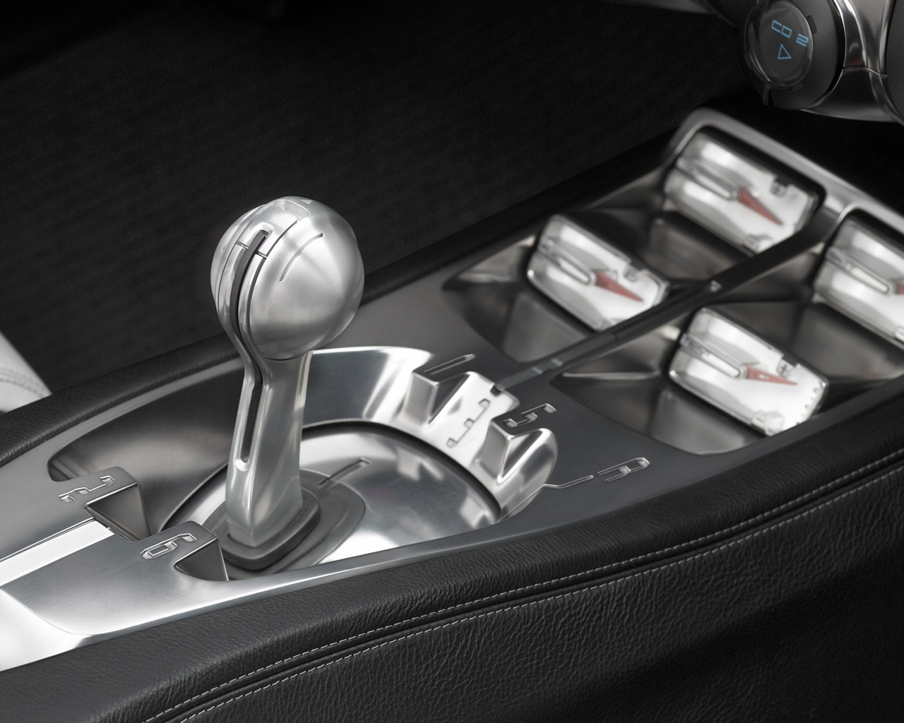 Automobilový místní Celovečerní wallpaper (2) #10 - 1280x1024