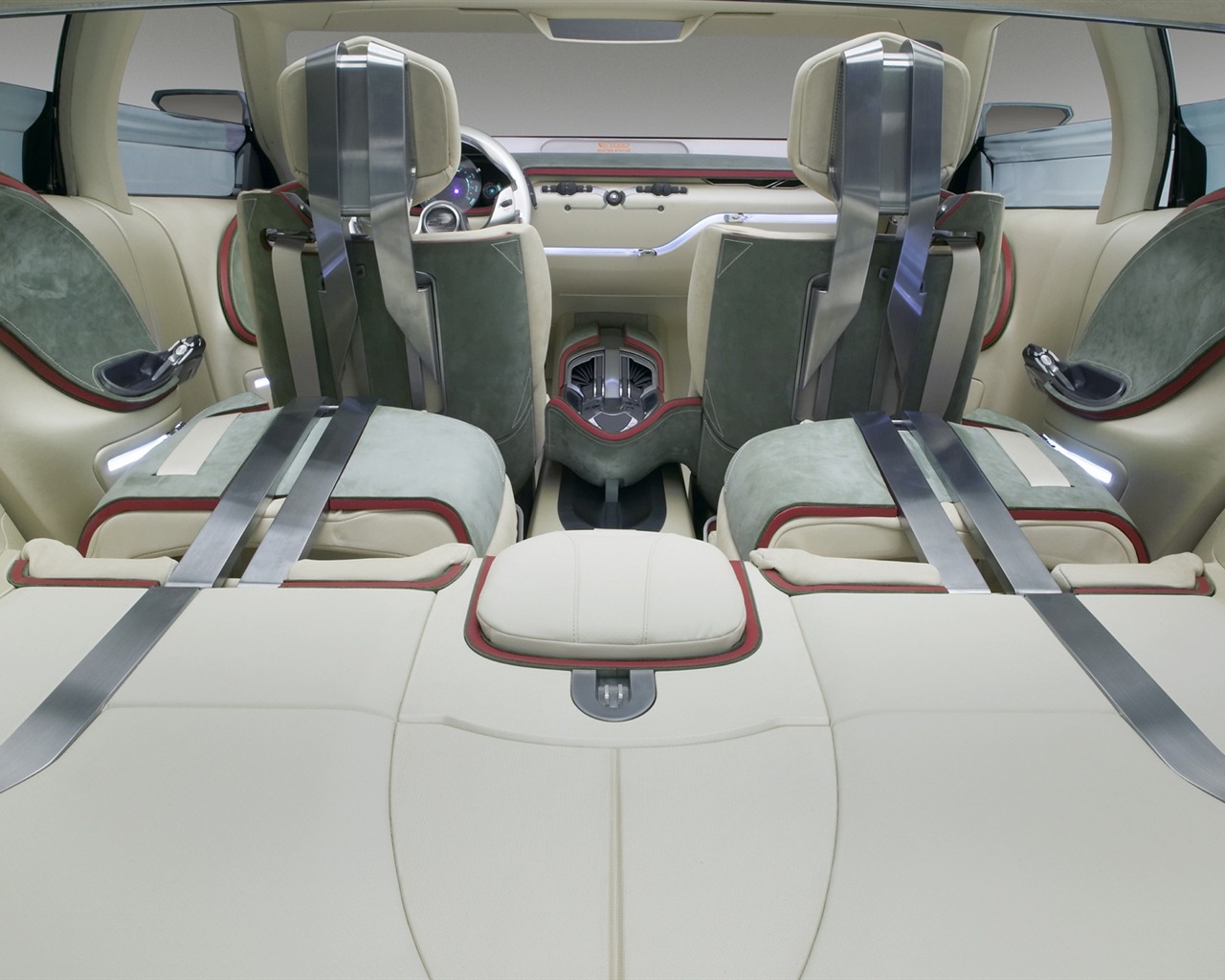 Automobilový místní Celovečerní wallpaper (2) #13 - 1280x1024