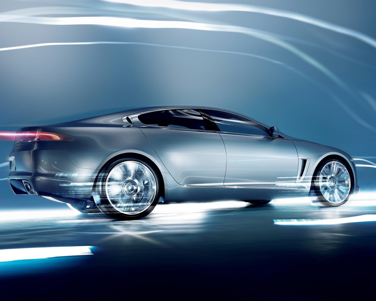 Auto Collection Wallpapers (19) #2 - 1280x1024