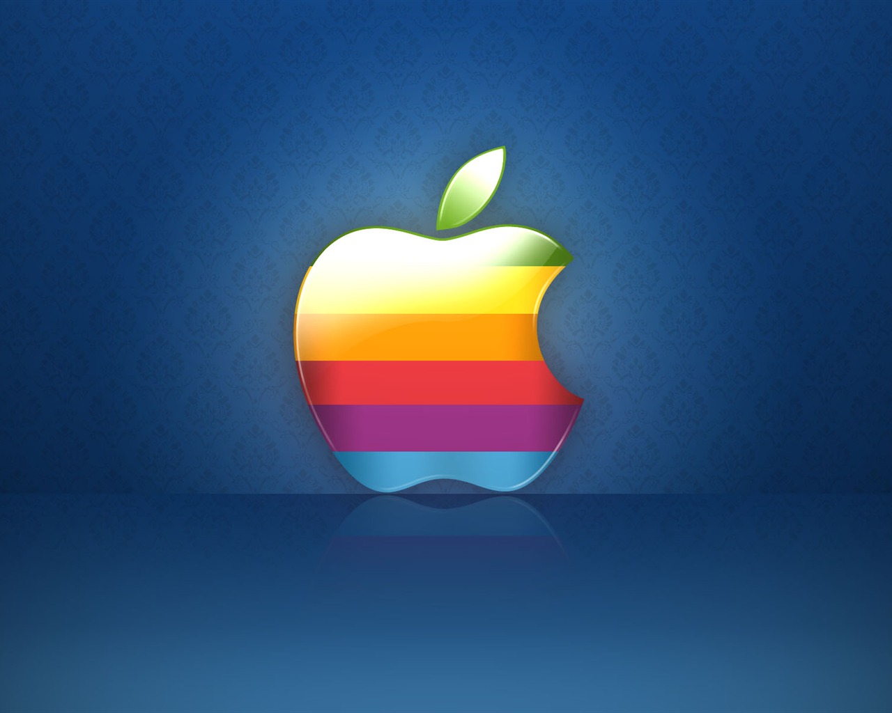 Apple主題壁紙專輯(13) #2 - 1280x1024