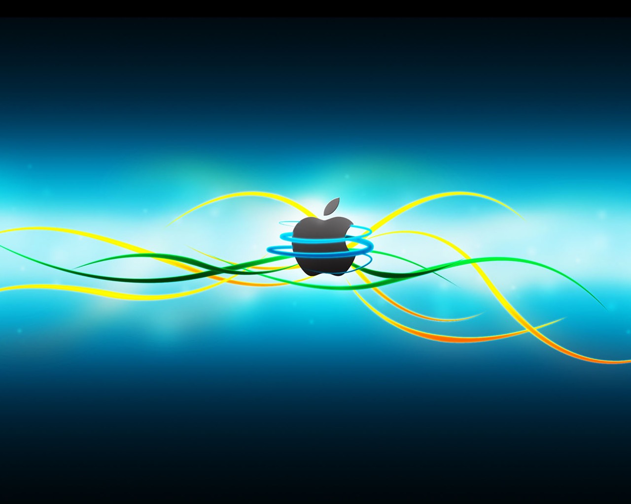 Apple téma wallpaper album (13) #7 - 1280x1024