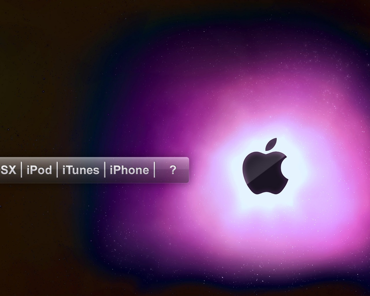 Apple téma wallpaper album (13) #8 - 1280x1024