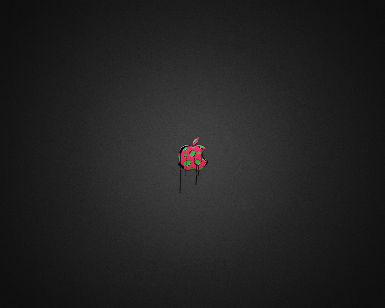 Apple主題壁紙專輯(13) #9 - 1280x1024