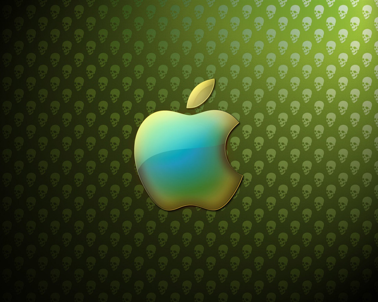 album Apple wallpaper thème (13) #13 - 1280x1024